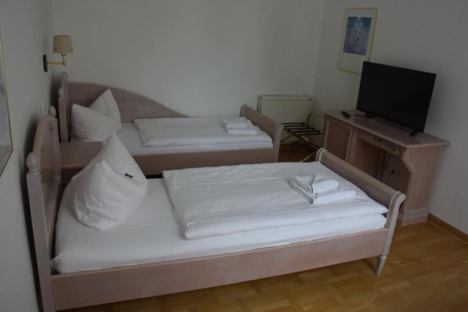 Augustenhof Hotel 3*