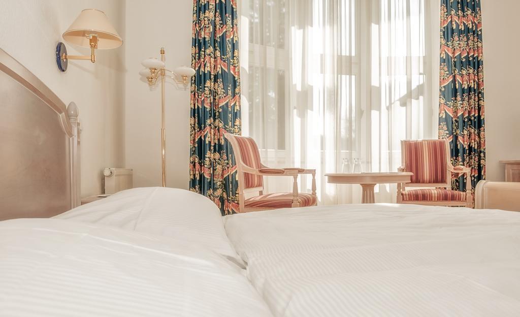 Hotel Augustenhof