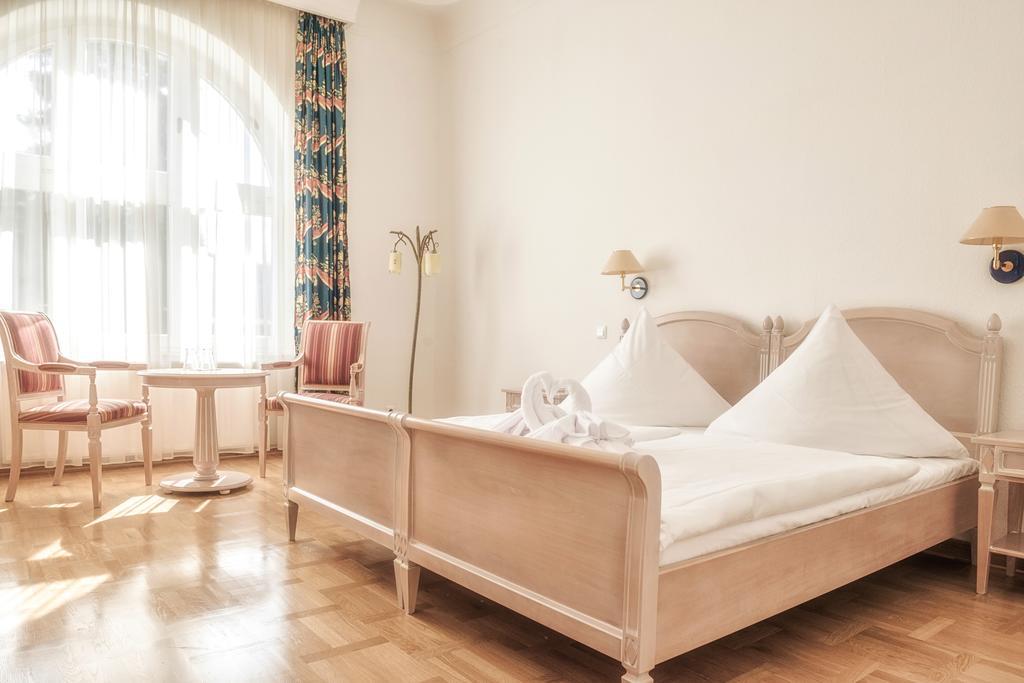 Augustenhof 3* Bad Elster