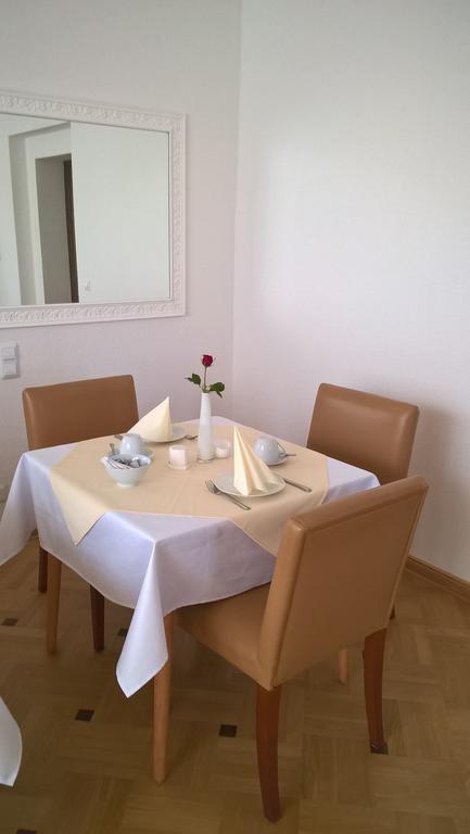 Augustenhof Hotel Bad Elster