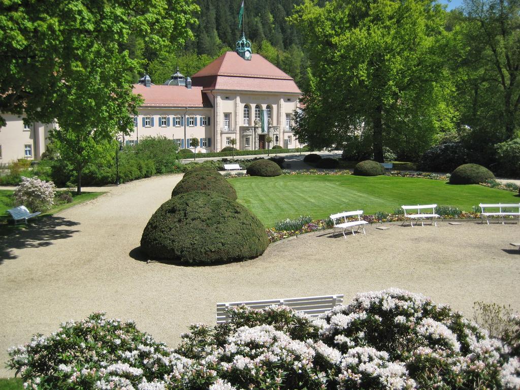 Hotel Augustenhof 3*