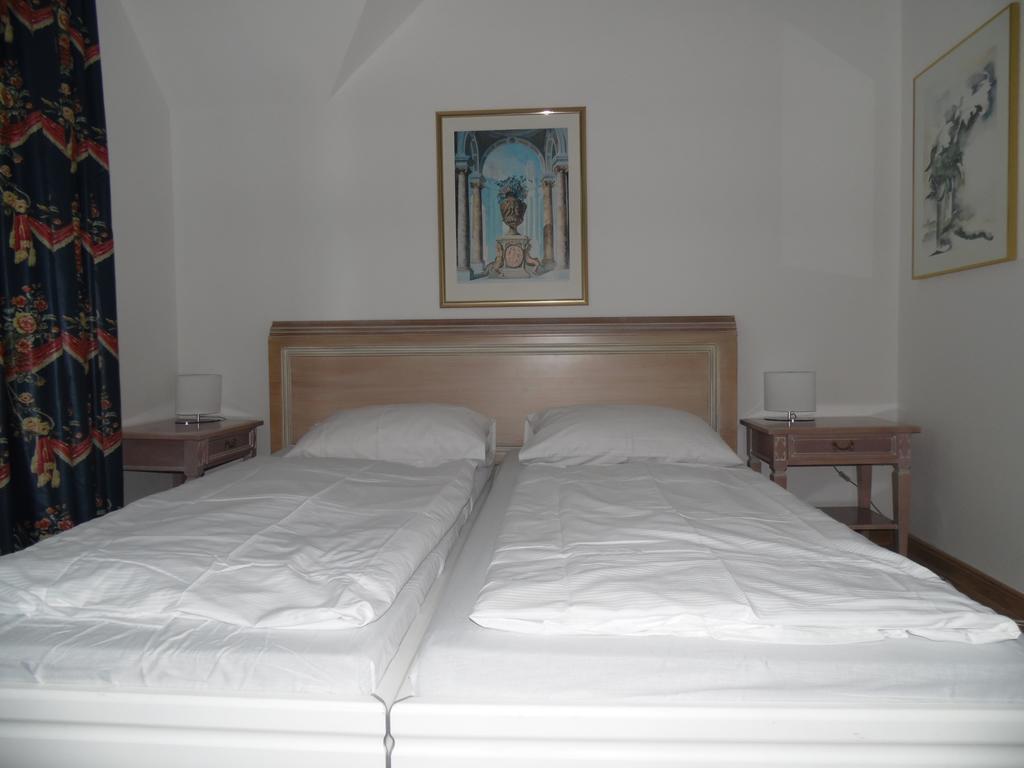 Augustenhof 3*