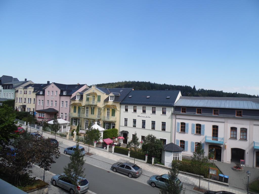 Augustenhof 3*