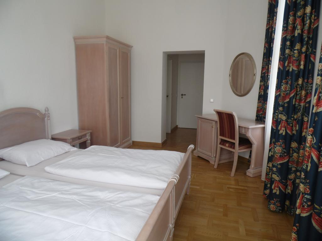 Hotel Augustenhof