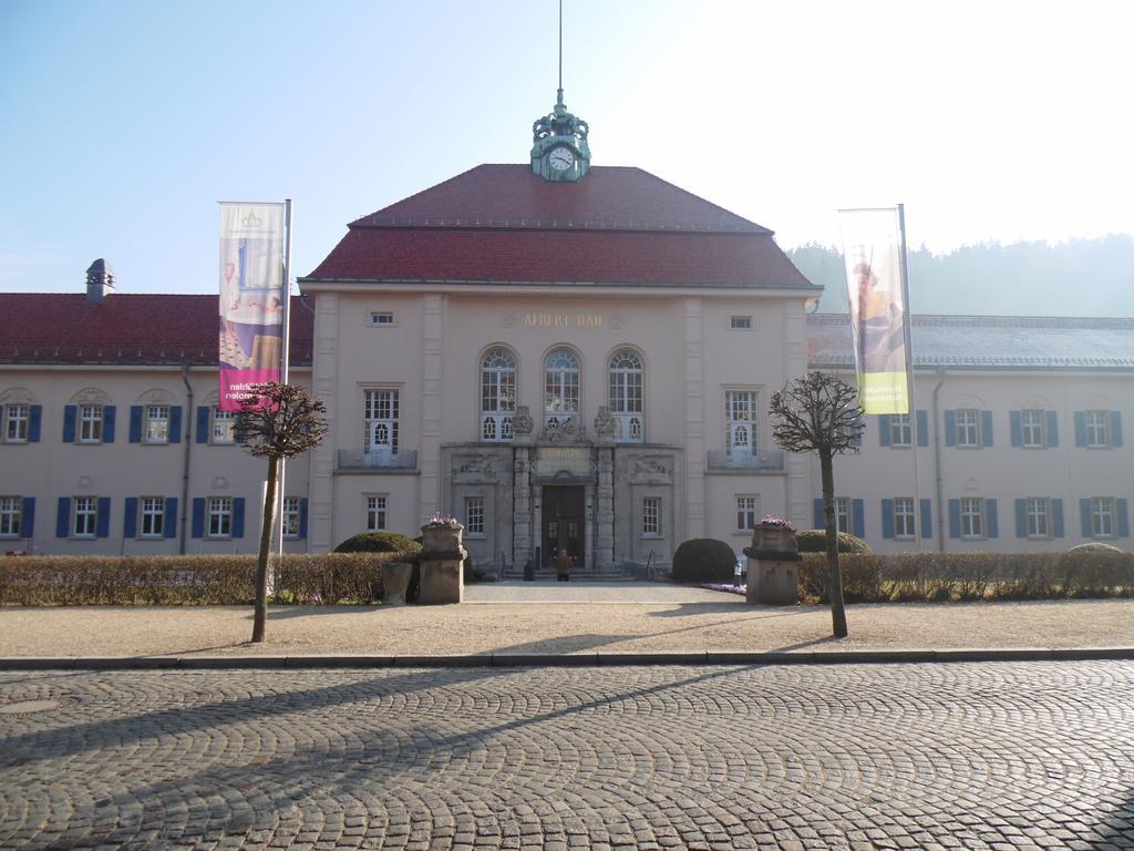 Augustenhof Hotel 3*